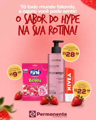 Catálogo Farmácia Permanente (válido até 12-08)