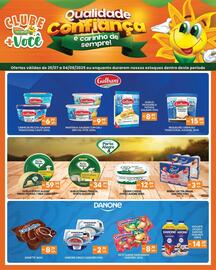 Catálogo Supermercados Alvorada semana 31 Página 2