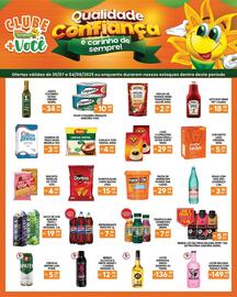 Catálogo Supermercados Alvorada semana 31 Página 4