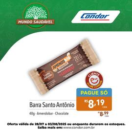 Catálogo Supermercados Condor semana 31 Página 5