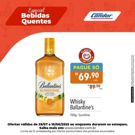 Catálogo Supermercados Condor Página 2