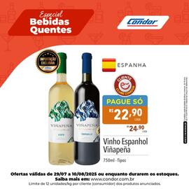 Catálogo Supermercados Condor Página 3