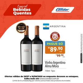 Catálogo Supermercados Condor Página 4