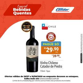Catálogo Supermercados Condor Página 7