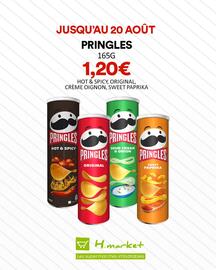 Catalogue Hmarket semaine 31 page 2