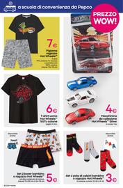 Volantino Pepco Pagina 5