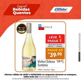 Catálogo Supermercados Condor Página 3