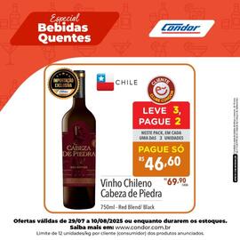 Catálogo Supermercados Condor Página 4