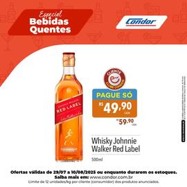 Catálogo Supermercados Condor Página 8