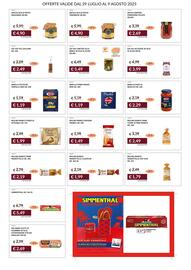 Volantino Prezzemolo e Vitale Pagina 18