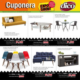 Catálogo Muebles Dico Página 4