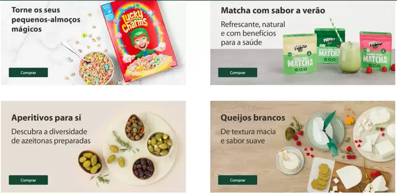 Folheto Apolónia