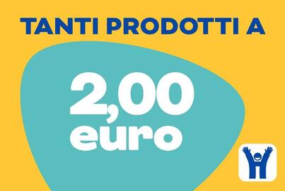 Volantino Hurrà settimana 31 Pagina 1
