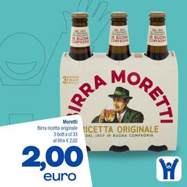 Volantino Hurrà settimana 31 Pagina 5