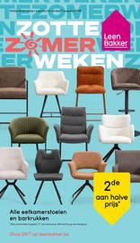 Leen Bakker folder Pagina 1