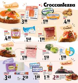 Volantino Coop Master Alleanza 3.0 Pagina 10