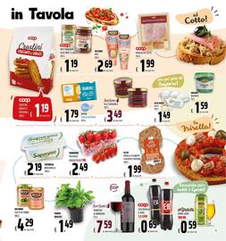 Volantino Coop Master Alleanza 3.0 Pagina 11