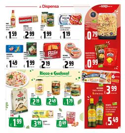 Volantino Coop Master Alleanza 3.0 Pagina 13