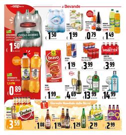 Volantino Coop Master Alleanza 3.0 Pagina 14