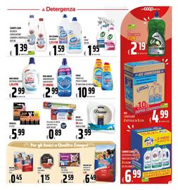 Volantino Coop Master Alleanza 3.0 Pagina 15