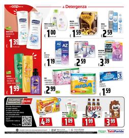 Volantino Coop Master Alleanza 3.0 Pagina 16