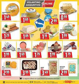 Volantino Coop Master Alleanza 3.0 Pagina 17