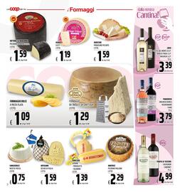 Volantino Coop Master Alleanza 3.0 Pagina 2