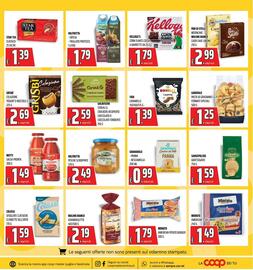Volantino Coop Master Alleanza 3.0 Pagina 21