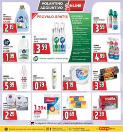 Volantino Coop Master Alleanza 3.0 Pagina 22