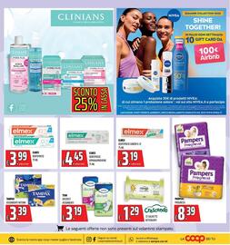 Volantino Coop Master Alleanza 3.0 Pagina 23