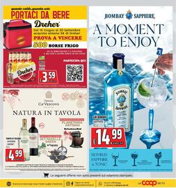 Volantino Coop Master Alleanza 3.0 Pagina 24