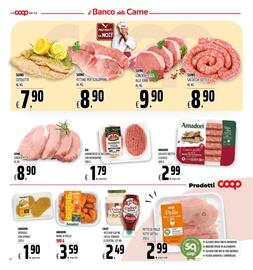Volantino Coop Master Alleanza 3.0 Pagina 4
