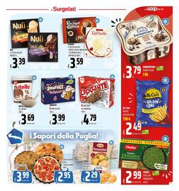 Volantino Coop Master Alleanza 3.0 Pagina 7