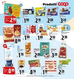 Volantino Coop Master Alleanza 3.0 Pagina 8