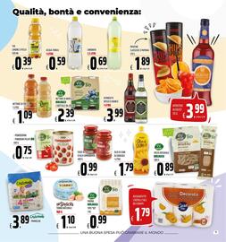 Volantino Coop Master Alleanza 3.0 Pagina 9