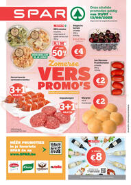 Spar folder Pagina 1