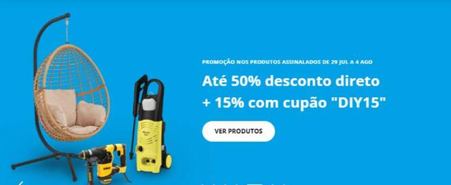 Folheto Worten semana 31 Página 1