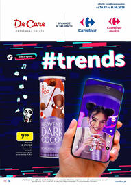 Carrefour gazetka Strona 1
