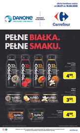 Carrefour gazetka Strona 1