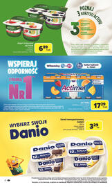 Carrefour gazetka Strona 2
