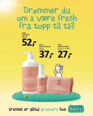 Normal Kundeavis (gyldig til 12-08)
