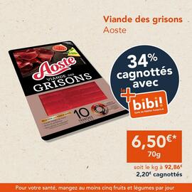 Catalogue Franprix page 2