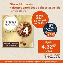 Catalogue Franprix page 4