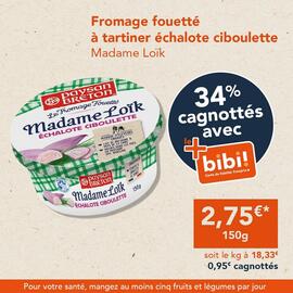 Catalogue Franprix page 5