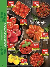 Delikatesy Centrum gazetka tydzień 31 Strona 15
