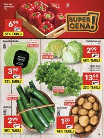 Delikatesy Centrum gazetka tydzień 31 Strona 16