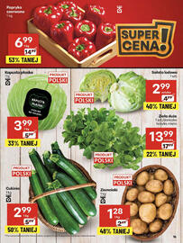 Delikatesy Centrum gazetka tydzień 31 Strona 16