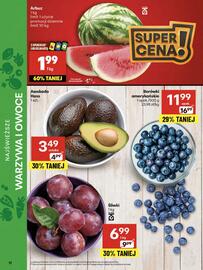 Delikatesy Centrum gazetka tydzień 31 Strona 17