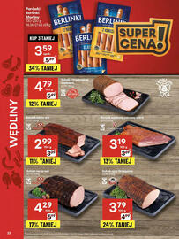 Delikatesy Centrum gazetka tydzień 31 Strona 23
