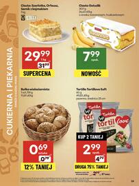 Delikatesy Centrum gazetka tydzień 31 Strona 24